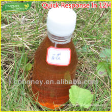 HALAL certificated natural wild flower honey